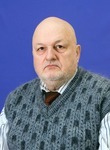 Немирович-Данченко Михаил Михайлович
