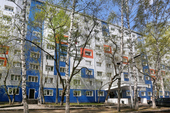 Проректор ТУСУРа ответил на вопросы абитуриентов о заселении в общежития университета