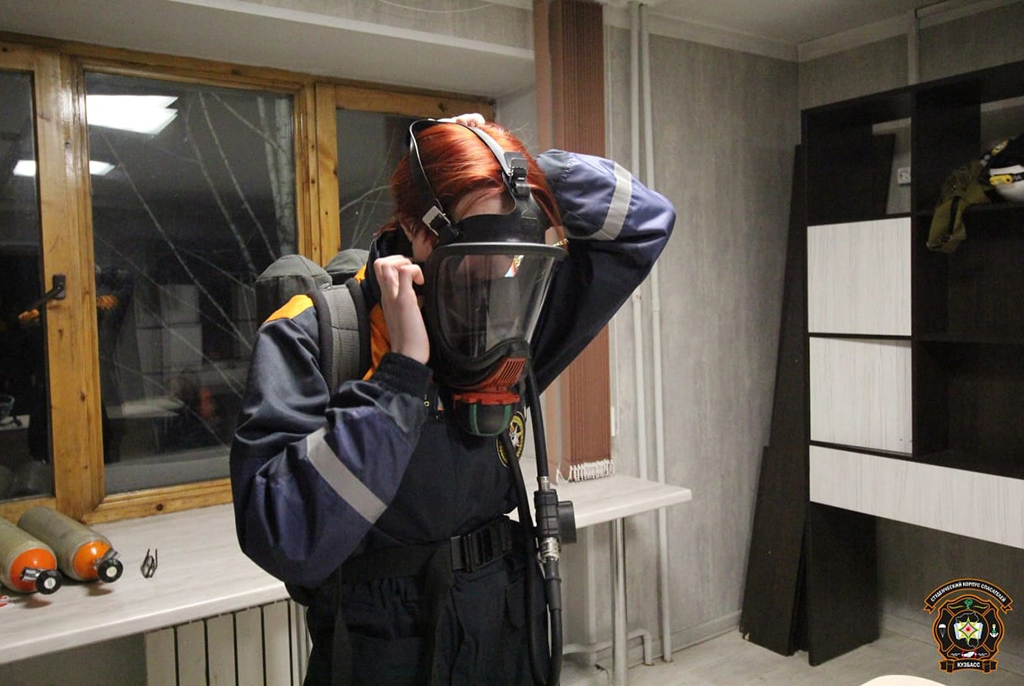 Фотографии: <a href='https://vk.com/wall-42725563_2587' target='_blank'>Кузбасский студенческий корпус спасателей</a>