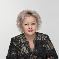 Нариманова Гуфана Нурлабековна