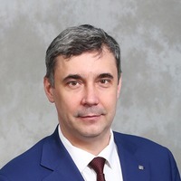 Гриценко Юрий Борисович
