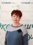 Красина Фаина Ахатовна