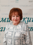 Земцова Людмила Владимировна