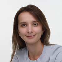 Перминова Мария Юрьевна