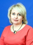 Аксенова Жанна Николаевна