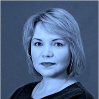 Богомолова Алена Владимировна