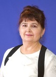 Зайченко Татьяна Николаевна