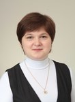 Захарова Александра Александровна