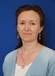 Швалёва Татьяна Владиславовна