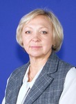 Якименко Валентина Николаевна