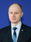 Сахаров Юрий Владимирович