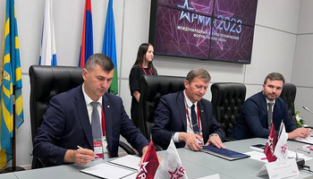 TUSUR and Belarusian Institute of Standardization and Certification to Develop Standards for Microwave and Power Electronics through Applied Research