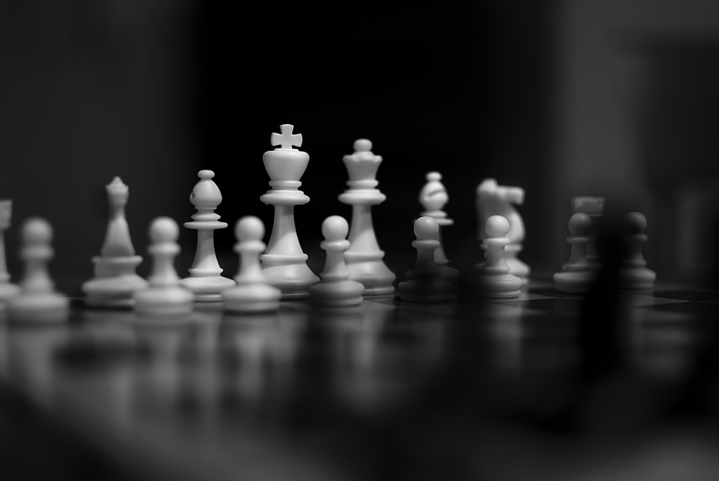 Шахматный фестиваль «Большой университет» пройдёт в ТУСУРе