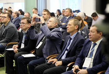 Стратегическая сессия Большого университета Томска «Беспилотные летательные аппараты» стартовала в IT-Академии ТУСУРа