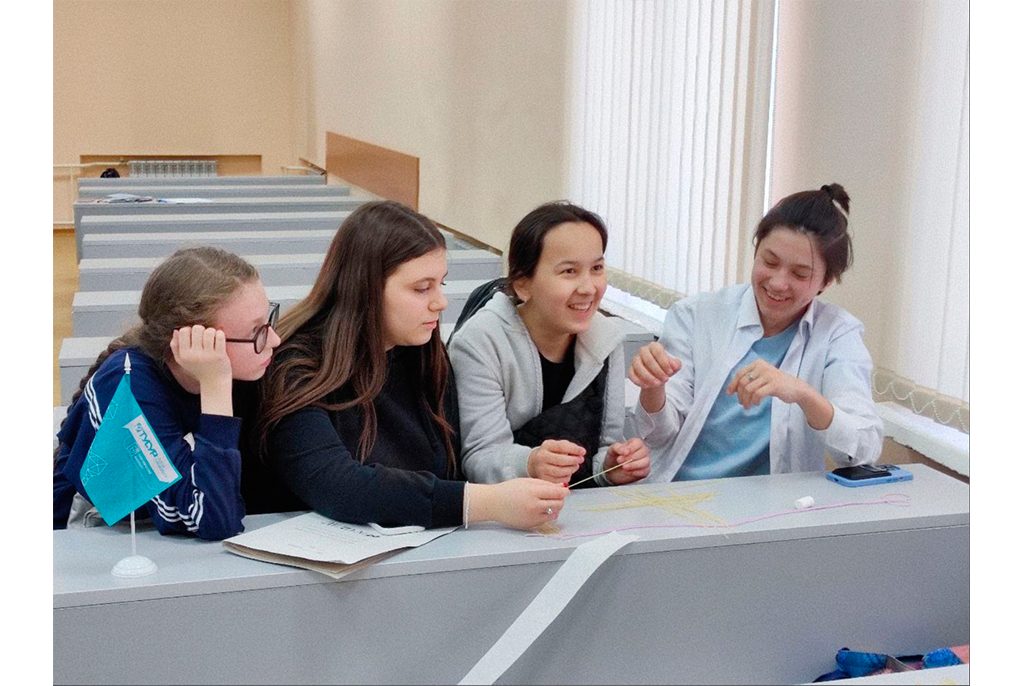 В честь Дня российской науки в ТУСУРе пройдет квест для школьников