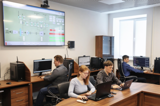Центр превосходства «Безопасные цифровые технологии» открылся в ТУСУРе