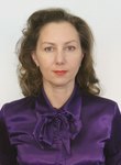 Лепихина Светлана Николаевна