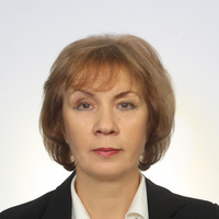 Афонасова Маргарита Алексеевна