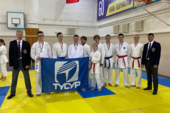 Студенты ТУСУРа – призеры межвузовских соревнований по каратэ