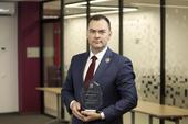 Доцент ТУСУРа – победитель конкурса «Лучший риск-менеджмент в России»