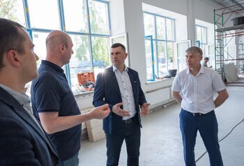 Трансформация институтов: ТУСУР создает новые научно-технологические площадки на базе двух НИИ