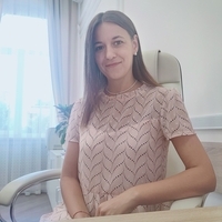 Шевлякова Елена Витальевна