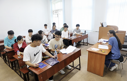 Students from China Arrived for a Two-Week Russian Course at TUSUR