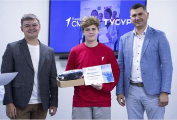 Экскурсии, подготовка к экзаменам и атмосфера студенческого города: «Университетские смены» прошли в ТУСУРе