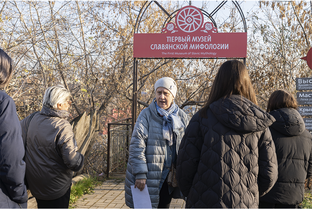 Студентов и преподавателей ТУСУРа приглашают на бесплатные экскурсии по Томску и области