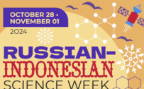 TUSUR and Indonesian Partners Launch the Russia-Indonesia Science Week