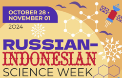 TUSUR and Indonesian Partners Launch the Russia-Indonesia Science Week