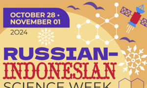 TUSUR and Indonesian Partners Launch the Russia-Indonesia Science Week