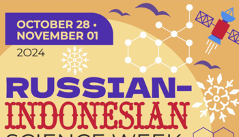 TUSUR and Indonesian Partners Launch the Russia-Indonesia Science Week