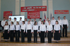 Поздравления с юбилеем ТУСУРа