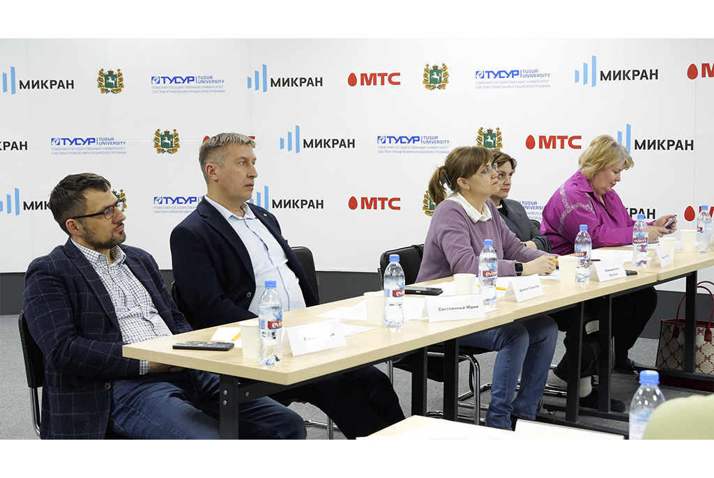 Лучшие студенческие проекты будут представлены на финальном демо-дне акселератора «Стартап-Полигон VI»