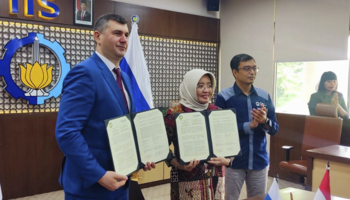 TUSUR Signs Cooperation Agreements with Indonesian Partners