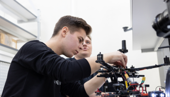 Institute of Radioelectronics Engineering created at TUSUR