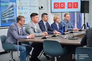 ТУСУР – в ТОП-15 рейтинга передовых инженерных школ первой волны
