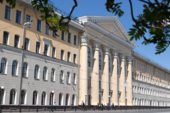 Более 850 докладов будет представлено за три дня на «Научной сессии ТУСУР 2025»