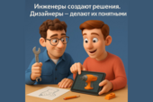 ПИШ ТУСУРа приглашает преподавателей технических специальностей на курс «Промышленный дизайн»