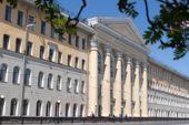 ТУСУР - победитель Спартакиады работников образовательных организаций высшего образования города Томска