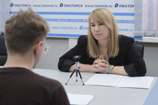 В приоритете – инженеры: какой будет приемная кампания ТУСУРа в 2025 году