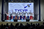 Более 500 выпускников Специализированных классов ТУСУРа получили сертификаты о прохождении обучения в 2024/25 учебном году