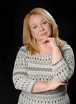 Глухарева Светлана Владимировна