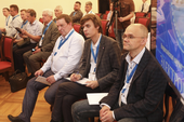 Предприятия и вузы обсуждают развитие электроэнергетики на конференции в ТУСУРе