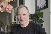 Выпускники ТУСУРа. Дмитрий Тихоступ: «Образование, которое мне дал ТУСУР – база для того, чтобы двигаться туда, куда я хочу в любой стране мира»