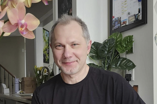 Выпускники ТУСУРа. Дмитрий Тихоступ: «Образование, которое мне дал ТУСУР – база для того, чтобы двигаться туда, куда я хочу в любой стране мира»