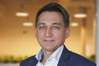 Выпускники ТУСУРа. Александр Никифоров: «Меня всегда привлекала инженерная мысль и радиотехника