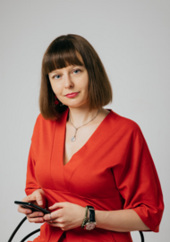 Лариошина Ирина Анатольевна