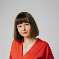 Лариошина Ирина Анатольевна